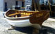 R.O. Davis Dinghy